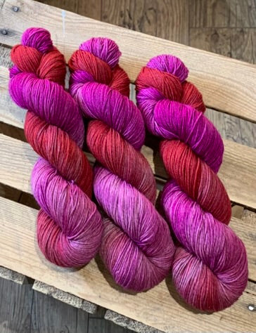 Himalaya Sock Pink Rot - 25018