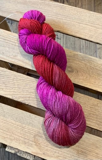 Himalay Sock Pink Rot - 25018