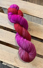 Himalaya Sock Pink Rot - 25018