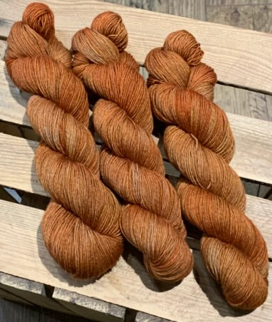 Himalay Sock Tandoori Masala - 25025