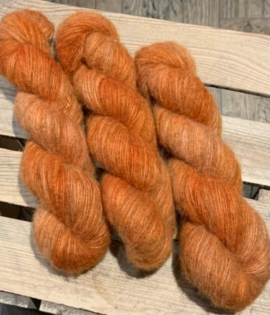 Wolkig Tandoori Masala - 25026