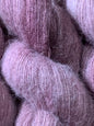 Wolkig Mauve - 25031