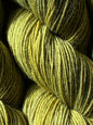 Himalaya Sock gelb (grün) - 25032