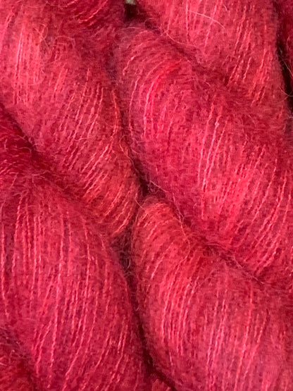 Wolkig Poisen - 25058