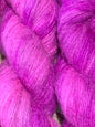 Wolkig Pink - 25059