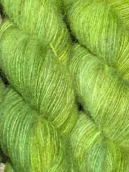Wolkig Irland - 25062