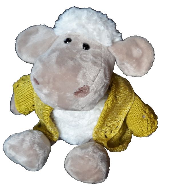 Mrs. Green - Kreativ