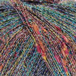 Make It Rainbow Glitz - Rico Design Creative